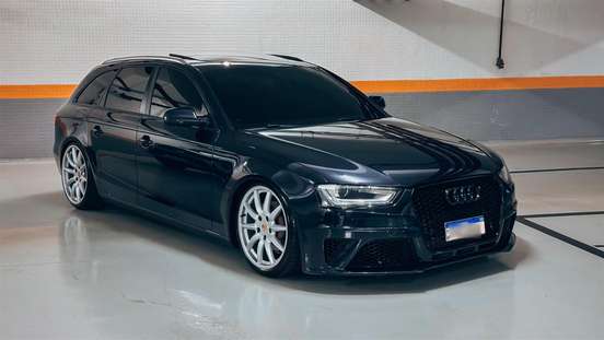 AUDI-A4-2013