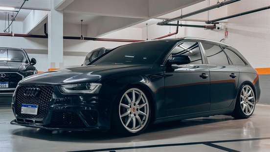 AUDI-A4-2013