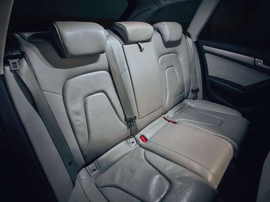 AUDI-A4-2.0 TFSI AMBIENTE AVANT 180CV GASOLINA 4P MULTITRONIC AUDI-A4-2013