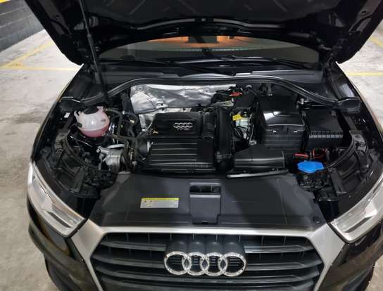 AUDI-Q3-1.4 TFSI AMBIENTE GASOLINA 4P S TRONIC AUDI-Q3-2016