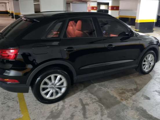 AUDI-Q3-1.4 TFSI AMBIENTE GASOLINA 4P S TRONIC AUDI-Q3-2016