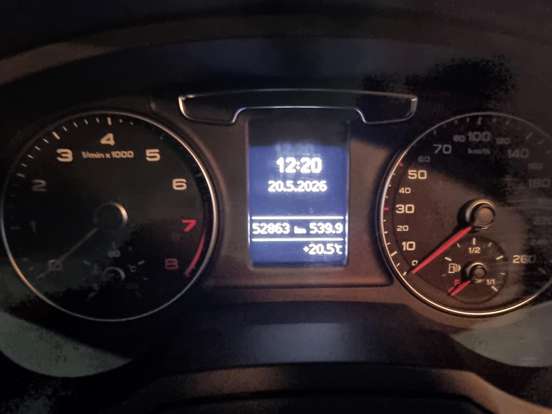 AUDI-Q3-1.4 TFSI AMBIENTE GASOLINA 4P S TRONIC AUDI-Q3-2016