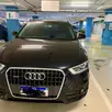 AUDI Q3 2.0 TFSI ATTRACTION QUATTRO 4P GASOLINA S TRONIC AUDI Q3 2.0 TFSI ATTRACTION QUATTRO 4P GASOLINA S TRONIC