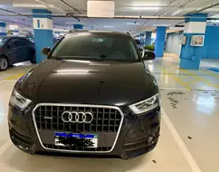 AUDI Q3 2.0 TFSI ATTRACTION QUATTRO 4P GASOLINA S TRONIC AUDI Q3 2.0 TFSI ATTRACTION QUATTRO 4P GASOLINA S TRONIC