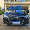 AUDI Q3 2.0 TFSI ATTRACTION QUATTRO 4P GASOLINA S TRONIC AUDI Q3 2.0 TFSI ATTRACTION QUATTRO 4P GASOLINA S TRONIC