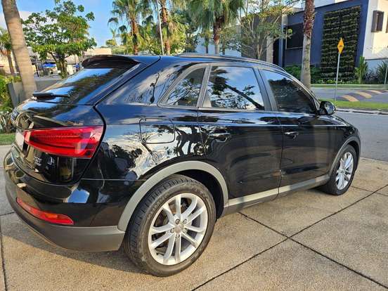 AUDI-Q3-2.0 TFSI ATTRACTION QUATTRO 4P GASOLINA S TRONIC AUDI-Q3-2012