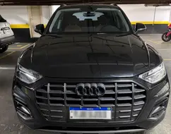 AUDI Q5 2.0 45 TFSI GASOLINA PRESTIGE QUATTRO S TRONIC AUDI Q5 2.0 45 TFSI GASOLINA PRESTIGE QUATTRO S TRONIC