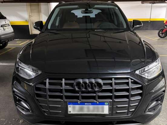 AUDI-Q5-2.0 45 TFSI GASOLINA PRESTIGE QUATTRO S TRONIC AUDI-Q5-2024
