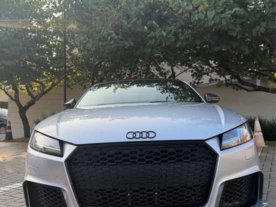 AUDI-TT-2.0 TFSI COUPÉ AMBITION 2P GASOLINA S-TRONIC AUDI-TT-2015