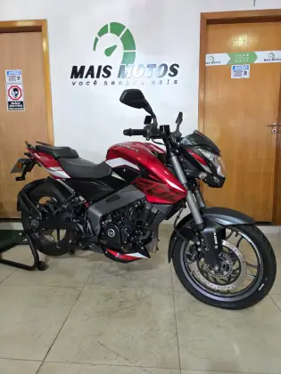 BAJAJ DOMINAR 200 BAJAJ DOMINAR 200