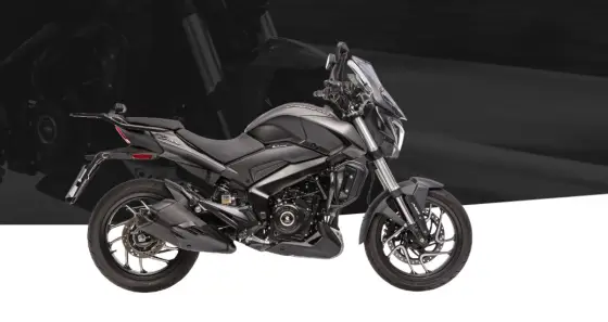 BAJAJ DOMINAR 400 BAJAJ DOMINAR 400