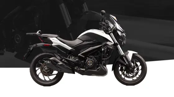 BAJAJ DOMINAR 400 