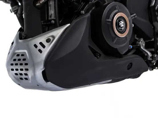 BAJAJ-DOMINAR 400 BAJAJ-DOMINAR 400-2025