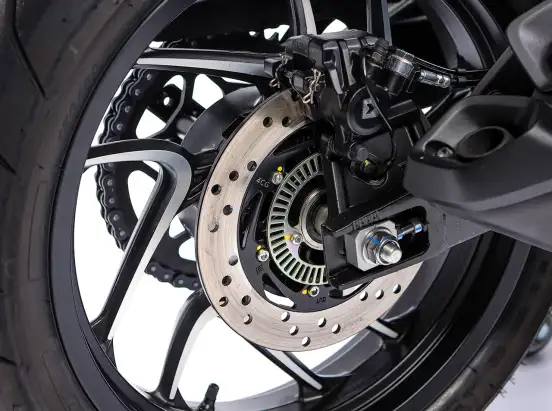 BAJAJ-DOMINAR 400-2025