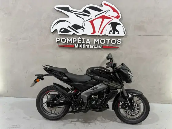 BAJAJ DOMINAR NS160 BAJAJ DOMINAR NS160