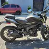 BAJAJ DOMINAR 400 BAJAJ DOMINAR 400