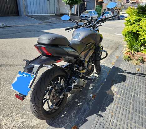 BAJAJ-DOMINAR 400-2023
