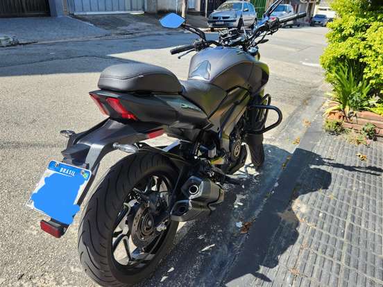 BAJAJ-DOMINAR 400 BAJAJ-DOMINAR 400-2023