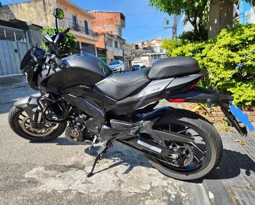 BAJAJ-DOMINAR 400 BAJAJ-DOMINAR 400-2023
