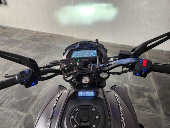 BAJAJ-DOMINAR 400 BAJAJ-DOMINAR 400-2023