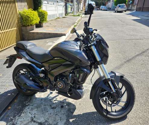 BAJAJ-DOMINAR 400 BAJAJ-DOMINAR 400-2023