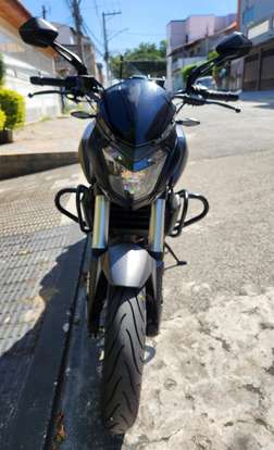 BAJAJ-DOMINAR 400 BAJAJ-DOMINAR 400-2023
