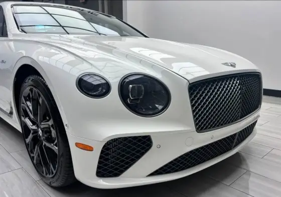 BENTLEY CONTINENTAL 6.0 W12 TURBO GASOLINA GT SPEED AUTOMÁTICO BENTLEY CONTINENTAL 6.0 W12 TURBO GASOLINA GT SPEED AUTOMÁTICO