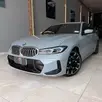 BMW 320i 2.0 16V TURBO FLEX M SPORT AUTOMÁTICO BMW 320i 2.0 16V TURBO FLEX M SPORT AUTOMÁTICO