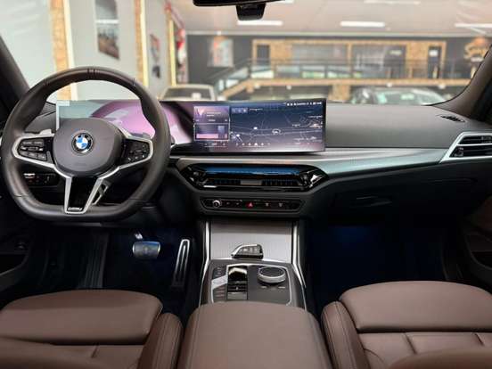 BMW-320i-2.0 16V TURBO FLEX M SPORT AUTOMÁTICO BMW-320i-2025
