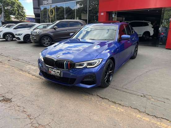 BMW-330e-2020