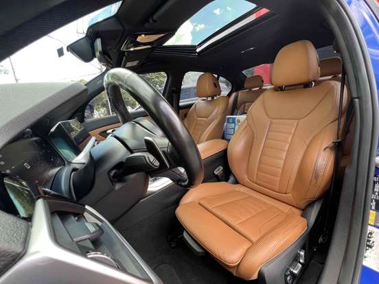 BMW-330e-2.0 16V TURBO HÍBRIDO M SPORT AUTOMÁTICO BMW-330e-2020