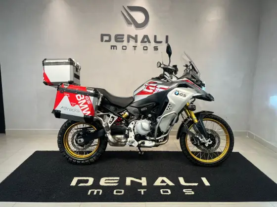 BMW F 850 GS ADVENTURE PREMIUM 