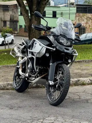 BMW F 900 GS ADVENTURE BMW F 900 GS ADVENTURE