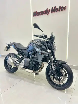 BMW F 900 R SPORT PLUS BMW F 900 R SPORT PLUS
