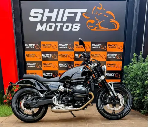 BMW R 12 BMW R 12