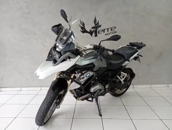 BMW R 1200 GS PREMIUM BMW R 1200 GS PREMIUM