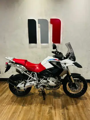 BMW R 1200 GS 