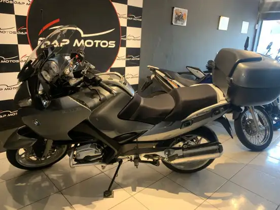 BMW-R 1200 RT-2005