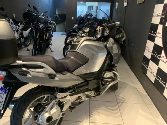 BMW-R 1200 RT BMW-R 1200 RT-2005