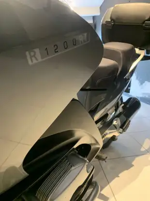 BMW-R 1200 RT BMW-R 1200 RT-2005