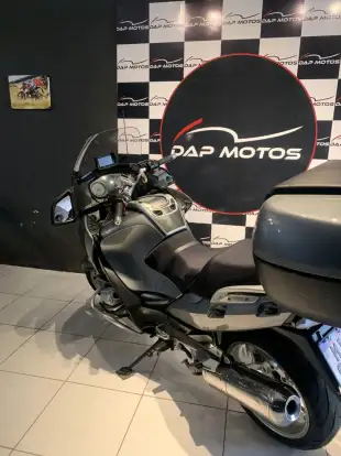 BMW-R 1200 RT BMW-R 1200 RT-2005