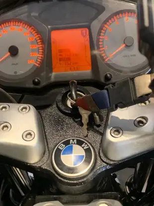 BMW-R 1200 RT BMW-R 1200 RT-2005