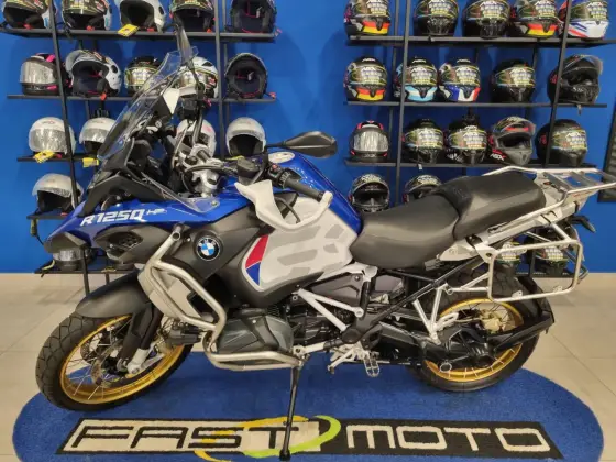 BMW R 1250 GS ADVENTURE PREMIUM BMW R 1250 GS ADVENTURE PREMIUM