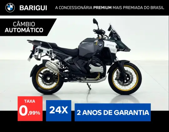 BMW R 1300 GS ADVENTURE OPTION 719 