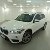BMW X1 2.0 16V TURBO ACTIVEFLEX SDRIVE20I X-LINE 4P AUTOMÁTICO BMW X1 2.0 16V TURBO ACTIVEFLEX SDRIVE20I X-LINE 4P AUTOMÁTICO