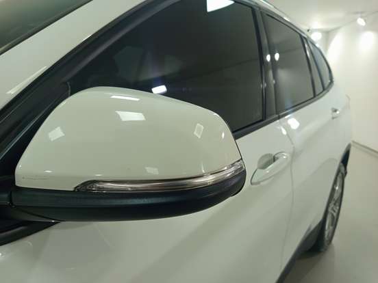BMW-X1-2.0 16V TURBO ACTIVEFLEX SDRIVE20I X-LINE 4P AUTOMÁTICO BMW-X1-2019