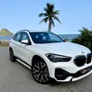 BMW X1 2.0 16V TURBO ACTIVEFLEX XDRIVE25I SPORT 4P AUTOMÁTICO BMW X1 2.0 16V TURBO ACTIVEFLEX XDRIVE25I SPORT 4P AUTOMÁTICO