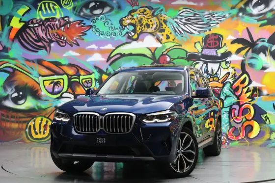 BMW X3 2.0 16V HÍBRIDO X LINE XDRIVE30E STEPTRONIC BMW X3 2.0 16V HÍBRIDO X LINE XDRIVE30E STEPTRONIC