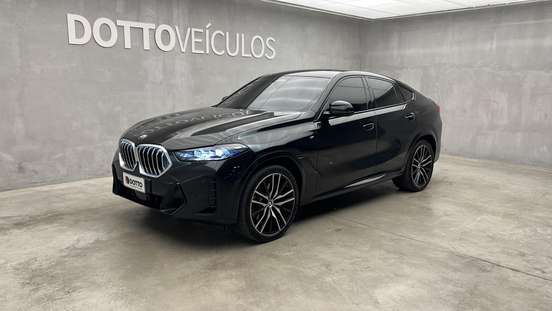 BMW-X6-2023