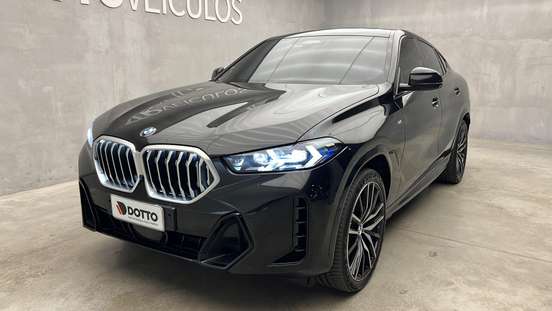 BMW-X6-2023